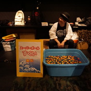 第1回『World of Tanks』総占拠決勝大会フォトレポート、「萌え萌えドゥ～ん！」