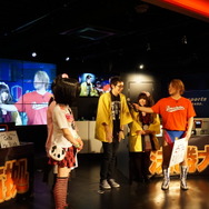 第1回『World of Tanks』総占拠決勝大会フォトレポート、「萌え萌えドゥ～ん！」