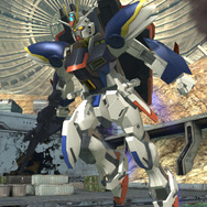 ゼータプラスからヴィクトリーまで! 『ガンダムブレイカー2』収録されるガンプラ総数は100機超え