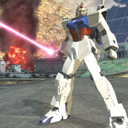 ゼータプラスからヴィクトリーまで! 『ガンダムブレイカー2』収録されるガンプラ総数は100機超え