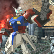 ゼータプラスからヴィクトリーまで! 『ガンダムブレイカー2』収録されるガンプラ総数は100機超え