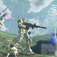 ゼータプラスからヴィクトリーまで! 『ガンダムブレイカー2』収録されるガンプラ総数は100機超え