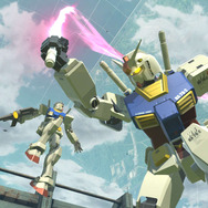 ゼータプラスからヴィクトリーまで! 『ガンダムブレイカー2』収録されるガンプラ総数は100機超え