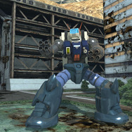 ゼータプラスからヴィクトリーまで! 『ガンダムブレイカー2』収録されるガンプラ総数は100機超え