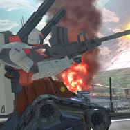 ゼータプラスからヴィクトリーまで! 『ガンダムブレイカー2』収録されるガンプラ総数は100機超え
