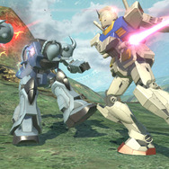 ゼータプラスからヴィクトリーまで! 『ガンダムブレイカー2』収録されるガンプラ総数は100機超え