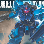 ゼータプラスからヴィクトリーまで! 『ガンダムブレイカー2』収録されるガンプラ総数は100機超え