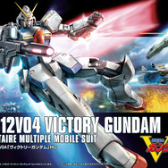 ゼータプラスからヴィクトリーまで! 『ガンダムブレイカー2』収録されるガンプラ総数は100機超え
