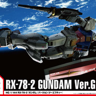ゼータプラスからヴィクトリーまで! 『ガンダムブレイカー2』収録されるガンプラ総数は100機超え