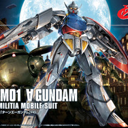 ゼータプラスからヴィクトリーまで! 『ガンダムブレイカー2』収録されるガンプラ総数は100機超え