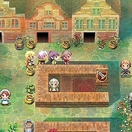 セブンスドラゴン