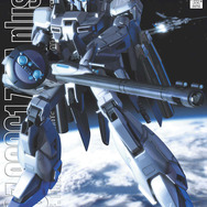 ゼータプラスからヴィクトリーまで! 『ガンダムブレイカー2』収録されるガンプラ総数は100機超え
