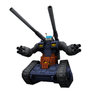 ゼータプラスからヴィクトリーまで! 『ガンダムブレイカー2』収録されるガンプラ総数は100機超え
