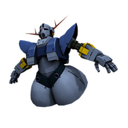 ゼータプラスからヴィクトリーまで! 『ガンダムブレイカー2』収録されるガンプラ総数は100機超え