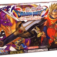 【今日のゲーム用語】「ドラゴンクエストシリーズ」とは ─ アクションRPGは『ドラゴンクエスト ヒーローズ』だけじゃない