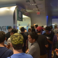 トーナメント会場