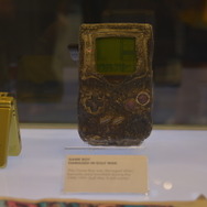 1991年の湾岸戦争で爆撃を受けても、未だに稼動するゲームボーイ