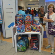 マリオカートグッズやその他もろもろ