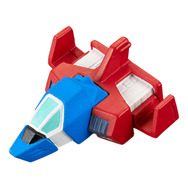 カプセルに入りきらない大型MA、ガシャポン戦士NEXTに登場！ ガンダムなど全4体セットで予約開始