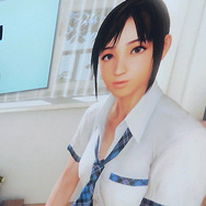 『サマーレッスン』ではイケメン男性キャラも登場可能―鉄拳原田氏