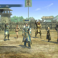 多人数で体験する新たな三国志の物語