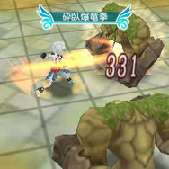 『テイルズ オブ ザ ワールド レーヴ ユナイティア』4キャラの新参戦や、寄り道を楽しむEXマップなどが判明