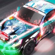 河森正治×グッスマによる“初音ミクGTプロジェクト”が始動!まずはサンジゲンによるPVが完成