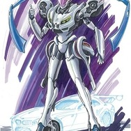 河森正治×グッスマによる“初音ミクGTプロジェクト”が始動!まずはサンジゲンによるPVが完成