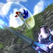 ソニックと暗黒の騎士