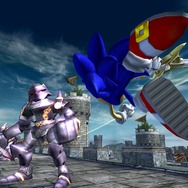 ソニックと暗黒の騎士