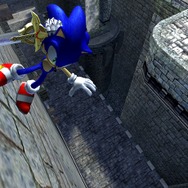 ソニックと暗黒の騎士