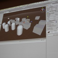 【CEDEC 2014】開発支援から成功支援へ、ゲームエンジンの外にも広がるUnityの輪
