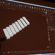【CEDEC 2014】プロシージャルなアセット制作でゲーム制作を劇的に変える「Houdini Engine」