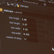 【CEDEC 2014】プロシージャルなアセット制作でゲーム制作を劇的に変える「Houdini Engine」
