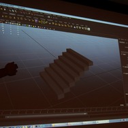 【CEDEC 2014】プロシージャルなアセット制作でゲーム制作を劇的に変える「Houdini Engine」