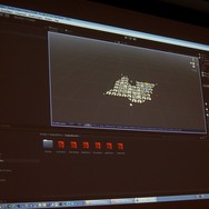 【CEDEC 2014】プロシージャルなアセット制作でゲーム制作を劇的に変える「Houdini Engine」
