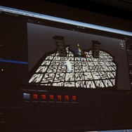 【CEDEC 2014】プロシージャルなアセット制作でゲーム制作を劇的に変える「Houdini Engine」