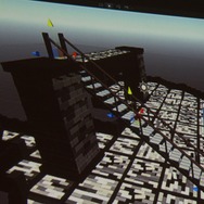 【CEDEC 2014】プロシージャルなアセット制作でゲーム制作を劇的に変える「Houdini Engine」