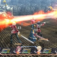 『閃の軌跡II』発売記念として、前作DL版が30%OFF!さらにPS Plus加入者は1,960円に