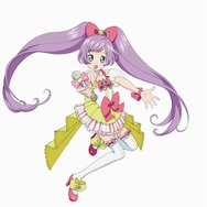 ACゲーム『プリパラ』ユーザーが50万人突破…一方で、高速連打機使用者に対する苦情も