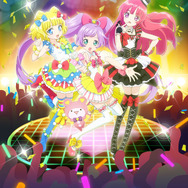 ACゲーム『プリパラ』ユーザーが50万人突破…一方で、高速連打機使用者に対する苦情も