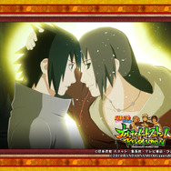 『ナルティメットストームレボリューション』製作総指揮・松山洋氏が語りまくる「NARUTO愛」とは