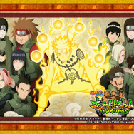 『ナルティメットストームレボリューション』製作総指揮・松山洋氏が語りまくる「NARUTO愛」とは