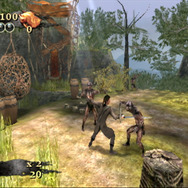 パイレーツ・オブ・カリビアン / ワールド・エンド