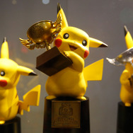 「パチリス」が大活躍した事で話題の「ポケモンWCS2014」その詳細をお届け