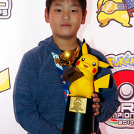 「パチリス」が大活躍した事で話題の「ポケモンWCS2014」その詳細をお届け