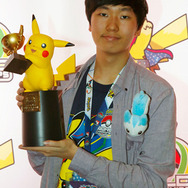 「パチリス」が大活躍した事で話題の「ポケモンWCS2014」その詳細をお届け