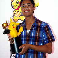 「パチリス」が大活躍した事で話題の「ポケモンWCS2014」その詳細をお届け