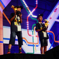 「パチリス」が大活躍した事で話題の「ポケモンWCS2014」その詳細をお届け