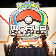 「パチリス」が大活躍した事で話題の「ポケモンWCS2014」その詳細をお届け